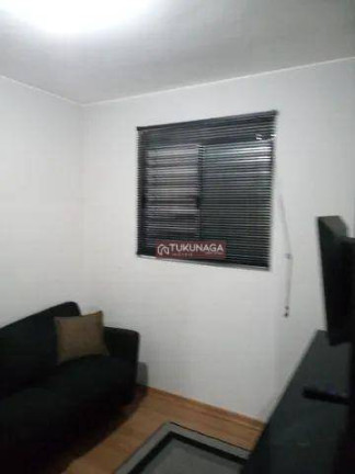 Imagem Apartamento com 1 Quarto à Venda, 44 m² em Vila São Paulo - Mogi Das Cruzes Imagem Apartamento com 1 Quarto à Venda, 44 m² em Vila São Paulo - Mogi Das Cruzes