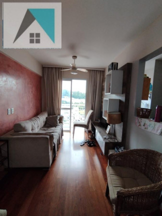 Imagem Apartamento com 2 Quartos à Venda, 52 m² em Colina Maria Luíza (jordanésia) - Cajamar Imagem Apartamento com 2 Quartos à Venda, 52 m² em Colina Maria Luíza (jordanésia) - Cajamar