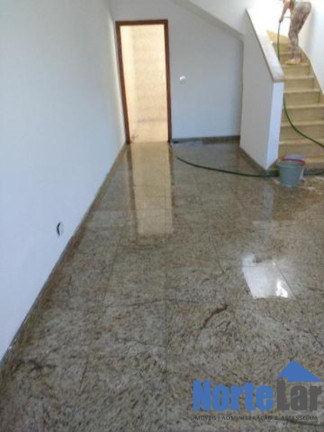 Imagem Sobrado com 5 Quartos à Venda, 188 m² em Sítio Morro Grande - São Paulo
