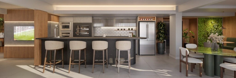 Imagem Apartamento com 2 Quartos à Venda, 66 m² em Jardim Itu - Porto Alegre