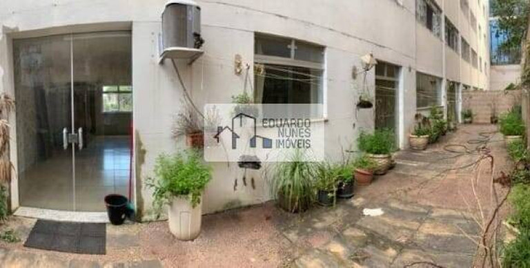 Imagem Apartamento com 4 Quartos à Venda, 140 m² em Gutierrez - Belo Horizonte