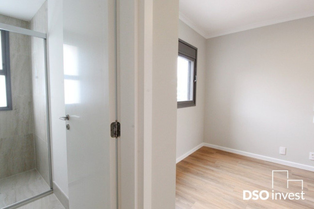 Imagem Apartamento com 3 Quartos para Alugar, 149 m² em Moema - São Paulo