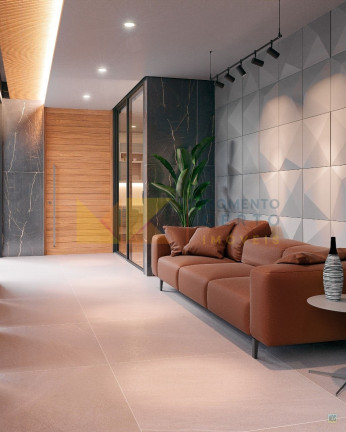 Imagem Apartamento com 2 Quartos à Venda, 83 m² em Vila Nova - Blumenau