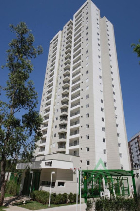 Imagem Apartamento com 3 Quartos à Venda, 69 m² em Vila Andrade - São Paulo