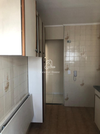 Imagem Apartamento com 2 Quartos à Venda, 50 m² em Jardim Celeste - São Paulo