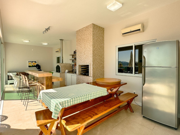 Imagem Casa de Condomínio com 4 Quartos à Venda, 701 m² em Córrego Grande - Florianópolis Imagem Casa de Condomínio com 4 Quartos à Venda, 701 m² em Córrego Grande - Florianópolis