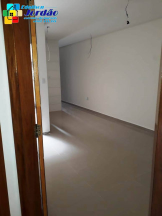 Imagem Apartamento com 2 Quartos à Venda, 50 m² em Vila Guarani - Santo André