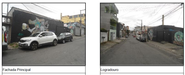 Imagem Terreno à Venda, 42 m² em Vila Carmosina - Sao Paulo Imagem Terreno à Venda, 42 m² em Vila Carmosina - Sao Paulo