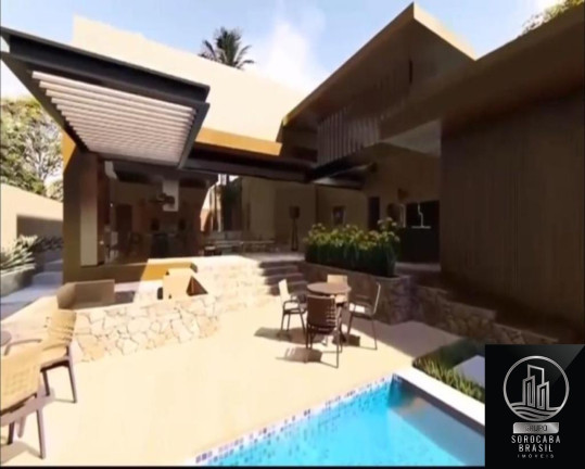 Imagem Casa com 4 Quartos à Venda, 415 m² em Jardim Residencial Saint Patrick - Sorocaba Imagem Casa com 4 Quartos à Venda, 415 m² em Jardim Residencial Saint Patrick - Sorocaba