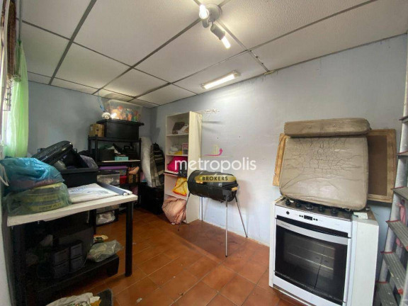Imagem Sobrado com 2 Quartos à Venda, 146 m² em Rudge Ramos - São Bernardo Do Campo Imagem Sobrado com 2 Quartos à Venda, 146 m² em Rudge Ramos - São Bernardo Do Campo