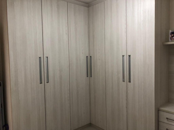 Imagem Apartamento com 2 Quartos à Venda, 46 m² em Piracicamirim - Piracicaba