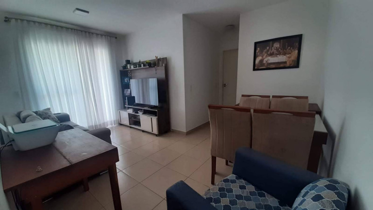 Imagem Apartamento à Venda, 51 m² em Rancho Grande - Tremembé