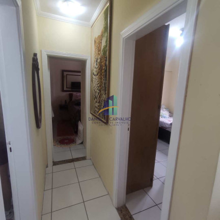 Imagem Apartamento com 2 Quartos à Venda, 60 m² em Ocian - Praia Grande