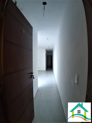 Imagem Apartamento com 2 Quartos à Venda, 50 m² em Nova Gerty - São Caetano Do Sul