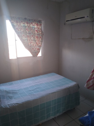Imagem Apartamento com 3 Quartos à Venda, 59 m² em Santa Isabel - Teresina