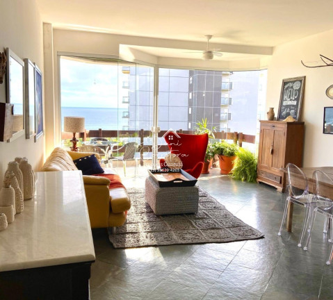 Imagem Imóvel com 4 Quartos à Venda, 320 m² em Enseada - Guarujá Imagem Imóvel com 4 Quartos à Venda, 320 m² em Enseada - Guarujá