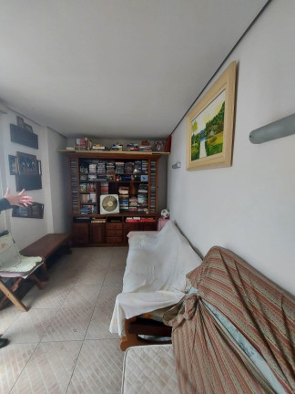 Imóvel com 2 Quartos à Venda, 110 m² em Bosque Da Saúde - São Paulo