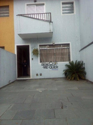 Sobrado com 2 Quartos à Venda, 100 m² em Pirituba - São Paulo