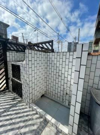 Imagem Apartamento com 1 Quarto para Alugar, 37 m² em Boqueirão - Praia Grande Imagem Apartamento com 1 Quarto para Alugar, 37 m² em Boqueirão - Praia Grande