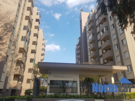 Imagem Apartamento com 2 Quartos à Venda, 50 m² em Vila Santa Maria - São Paulo
