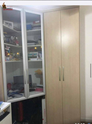 Imagem Apartamento com 2 Quartos à Venda, 48 m² em Aclimação - São Paulo