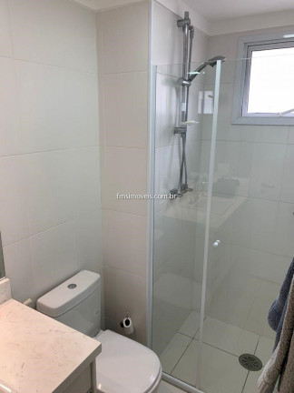Imagem Imóvel com 2 Quartos à Venda, 58 m² em Brooklin Paulista - São Paulo Imagem Imóvel com 2 Quartos à Venda, 58 m² em Brooklin Paulista - São Paulo