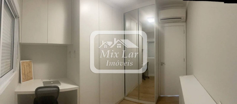 Imagem Apartamento com 3 Quartos à Venda, 110 m² em Centro - Osasco