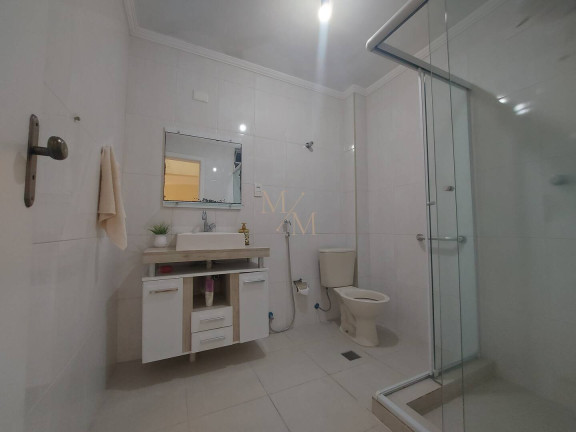Imagem Apartamento com 1 Quarto à Venda, 63 m² em Aparecida - Santos Imagem Apartamento com 1 Quarto à Venda, 63 m² em Aparecida - Santos
