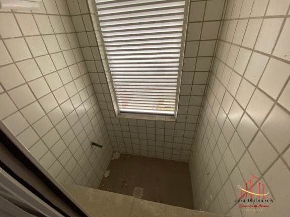 Imagem Apartamento com 2 Quartos à Venda, 80 m² em Canto Do Forte - Praia Grande
