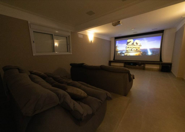 Imagem Apartamento com 4 Quartos à Venda, 183 m² em Forte - Praia Grande Imagem Apartamento com 4 Quartos à Venda, 183 m² em Forte - Praia Grande