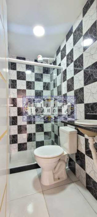 Imagem Apartamento com 3 Quartos à Venda, 110 m² em Flamengo - Rio De Janeiro