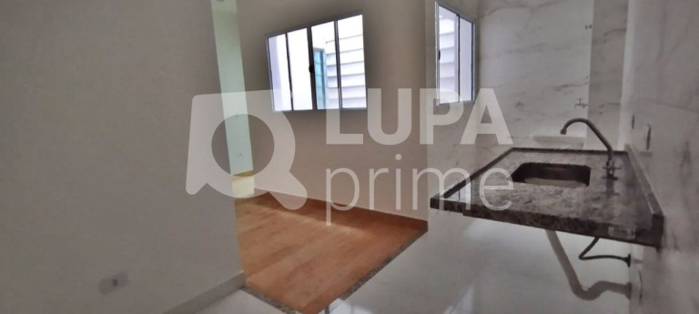 Imagem Apartamento com 1 Quarto à Venda, 44 m² em Vila Maria Alta - São Paulo Imagem Apartamento com 1 Quarto à Venda, 44 m² em Vila Maria Alta - São Paulo