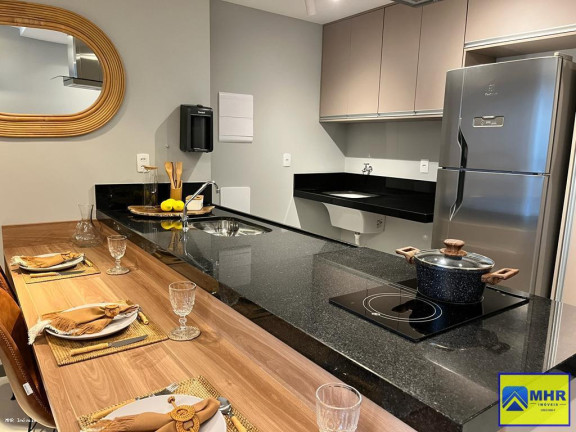 Imagem Apartamento com 2 Quartos à Venda, 55 m² em Jardim Camburi - Vitória Imagem Apartamento com 2 Quartos à Venda, 55 m² em Jardim Camburi - Vitória