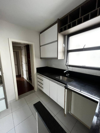 Imagem Apartamento com 3 Quartos à Venda, 165 m² em Vila Andrade - São Paulo Imagem Apartamento com 3 Quartos à Venda, 165 m² em Vila Andrade - São Paulo