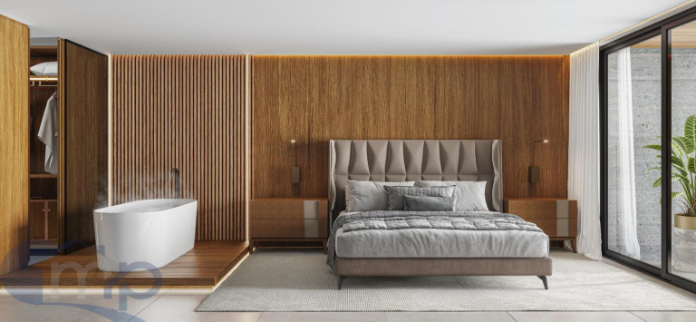 Imagem Apartamento com 3 Quartos à Venda, 273 m² em Prainha - Torres