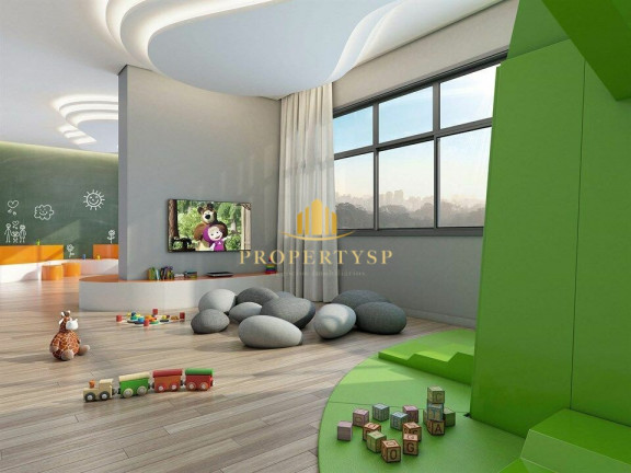 Imagem Apartamento com 2 Quartos à Venda, 69 m² em Vila Leopoldina - São Paulo