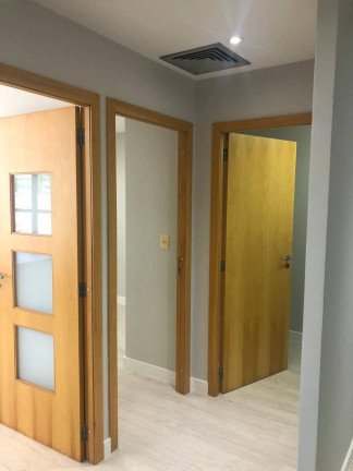 Imagem Sala Comercial à Venda, 106 m² em Centro - Blumenau Imagem Sala Comercial à Venda, 106 m² em Centro - Blumenau