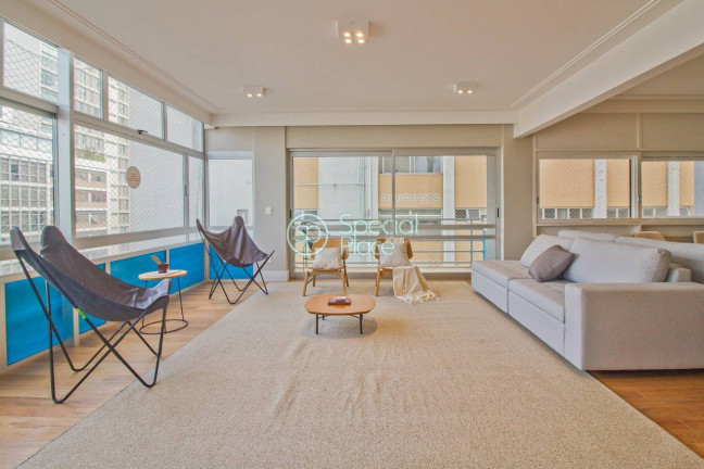 Imagem Apartamento com 2 Quartos à Venda, 300 m² em Higienópolis - São Paulo