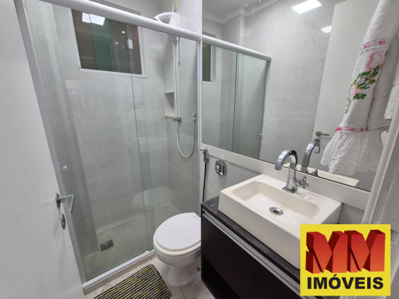 Imagem Apartamento com 2 Quartos à Venda, 85 m² em Praia Do Forte - Cabo Frio