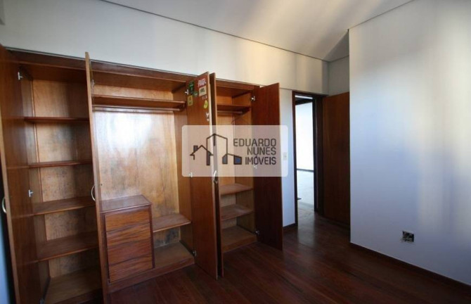 Imagem Cobertura com 2 Quartos à Venda, 210 m² em Santo Antônio - Belo Horizonte