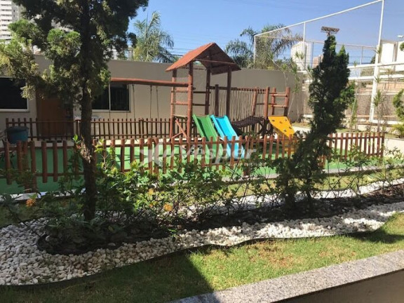 Imagem Apartamento com 2 Quartos à Venda, 57 m² em Parque Amazônia - Goiânia