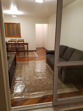 Imóvel com 2 Quartos para Alugar, 71 m² em Cerqueira César - São Paulo