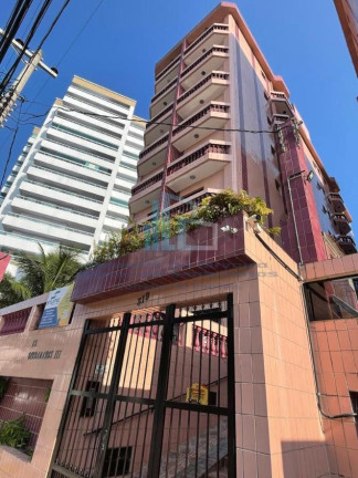 Apartamento com 1 Quarto à Venda, 52 m² em Caiçara - Praia Grande
