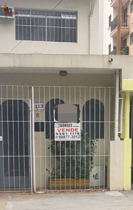 Imagem Casa à Venda, 66 m² em Vila Olimpia - São Paulo Imagem Casa à Venda, 66 m² em Vila Olimpia - São Paulo