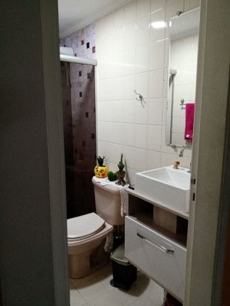 Imagem Apartamento com 2 Quartos à Venda, 50 m² em Jardim Rio Das Pedras - Cotia Imagem Apartamento com 2 Quartos à Venda, 50 m² em Jardim Rio Das Pedras - Cotia