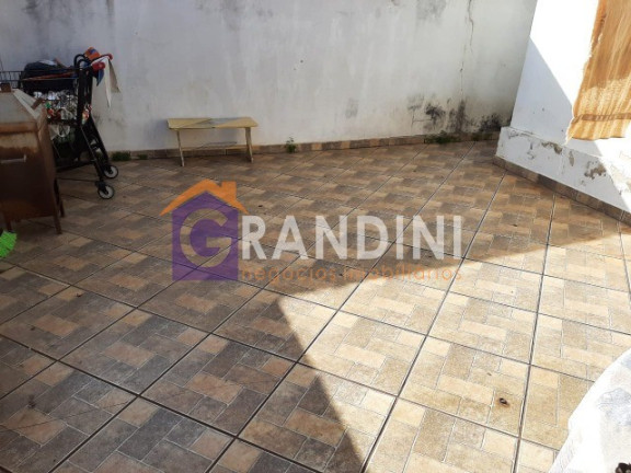 Imagem Casa com 2 Quartos à Venda,  em Cecap - Mogi Mirim