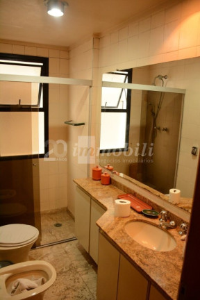 Imagem Apartamento com 3 Quartos à Venda, 200 m² em Higienópolis - São Paulo Imagem Apartamento com 3 Quartos à Venda, 200 m² em Higienópolis - São Paulo