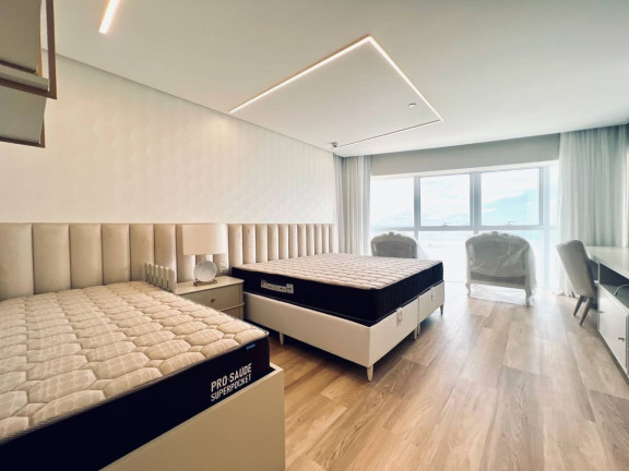 Imagem Apartamento com 4 Quartos à Venda,  em Barra Sul - Balneário Camboriú