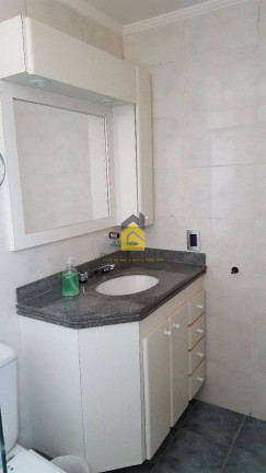 Imagem Apartamento com 3 Quartos para Alugar, 100 m² em Vila Bastos - Santo André Imagem Apartamento com 3 Quartos para Alugar, 100 m² em Vila Bastos - Santo André