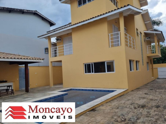 Imagem Sobrado com 4 Quartos à Venda, 480 m² em Jardim Primavera - Caraguatatuba Imagem Sobrado com 4 Quartos à Venda, 480 m² em Jardim Primavera - Caraguatatuba